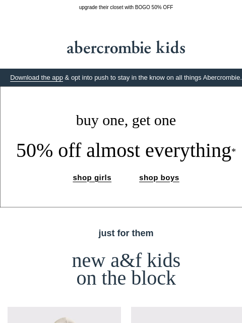upgrade their closet with BOGO 50% OFF ͏ ͏ ͏ ͏ ͏ ͏ ͏ ͏ ͏ ͏ ͏ ͏ ͏ ͏ ͏ ͏ ͏ ͏ ͏ ͏ ͏ ͏ ͏ ͏ ͏ ͏ ͏ ͏ ͏ ͏ ͏ ͏ ͏ ͏ ͏ ͏ ͏ ͏ ͏ ͏ ͏ ͏ ͏ ͏ ͏ ͏ ͏ ͏ ͏ ͏ ͏ ͏ ͏ ͏ ͏ ͏ ͏ ͏ ͏ ͏ ͏ ͏ ͏ ͏ ͏ ͏ ͏ ͏ ͏ ͏ ͏ ͏ ͏ ͏ ͏ ͏ ͏ ͏ ͏ ͏ ͏
