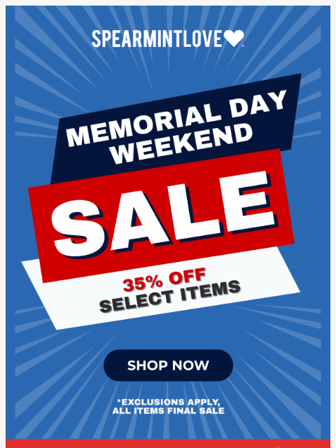 There's still time to grab something cute (and on sale!) ͏ ͏ ͏ ͏ ͏ ͏ ͏ ͏ ͏ ͏ ͏ ͏ ͏ ͏ ͏ ͏ ͏ ͏ ͏ ͏ ͏ ͏ ͏ ͏ ͏ ͏ ͏ ͏ ͏ ͏ ͏ ͏ ͏ ͏ ͏ ͏ ͏ ͏ ͏ ͏ ͏ ͏ ͏ ͏ ͏ ͏ ͏ ͏ ͏ ͏ ͏ ͏ ͏ ͏ ͏ ͏ ͏ ͏ ͏ ͏ ͏ ͏ ͏ ͏ ͏ ͏ ͏ ͏ ͏ ͏