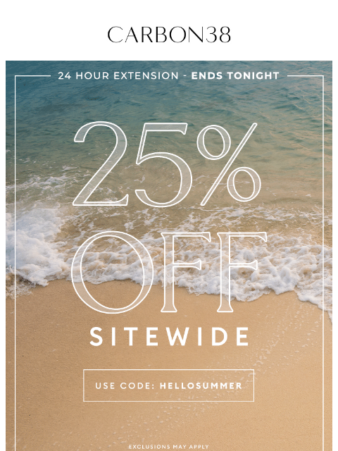 Shop our Long Weekend Sale for one more day. ͏ ͏ ͏ ͏ ͏ ͏ ͏ ͏ ͏ ͏ ͏ ͏ ͏ ͏ ͏ ͏ ͏ ͏ ͏ ͏ ͏ ͏ ͏ ͏ ͏ ͏ ͏ ͏ ͏ ͏ ͏ ͏ ͏ ͏ ͏ ͏ ͏ ͏ ͏ ͏ ͏ ͏ ͏ ͏ ͏ ͏ ͏ ͏ ͏ ͏ ͏ ͏ ͏ ͏ ͏ ͏ ͏ ͏ ͏ ͏ ͏ ͏ ͏ ͏ ͏ ͏ ͏ ͏ ͏ ͏ ͏ ͏ ͏ ͏ ͏ ͏ ͏ ͏