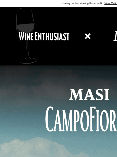 This iconic wine has stood the test of time. Here's why. ‌ ‌ ‌ ‌ ‌ ‌ ‌ ‌ ‌ ‌ ‌ ‌ ‌ ‌ ‌ ‌ ‌ ‌ ‌ ‌ ‌ ‌ ‌ ‌ ‌ ‌ ‌ ‌ ‌ ‌ ‌ ‌ ‌ ‌ ‌ ‌ ‌ ‌ ‌ ‌ ‌ ‌ ‌ ‌ ‌ ‌ ‌ ‌ ‌ ‌ ‌ ‌ ‌ ‌ ‌ ‌ ‌ ‌ ‌ ‌ ‌ ‌ ‌ ‌ ‌ ‌ ‌ ‌ ‌ ‌