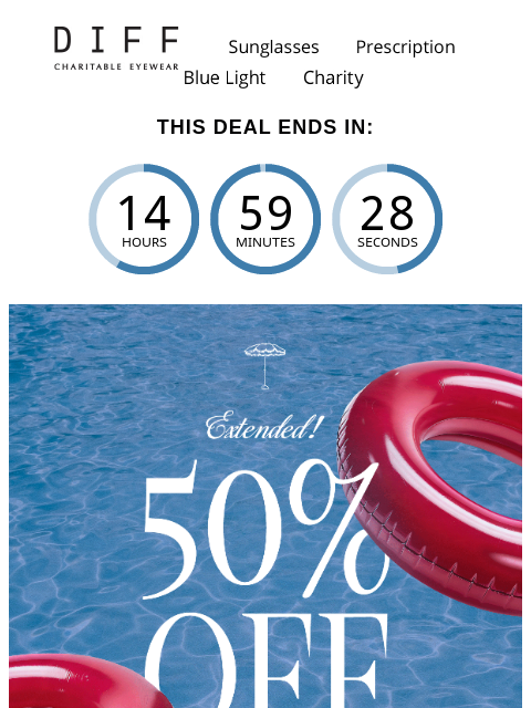 You've got one more day to shop the Memorial Day Sale ͏ ͏ ͏ ͏ ͏ ͏ ͏ ͏ ͏ ͏ ͏ ͏ ͏ ͏ ͏ ͏ ͏ ͏ ͏ ͏ ͏ ͏ ͏ ͏ ͏ ͏ ͏ ͏ ͏ ͏ ͏ ͏ ͏ ͏ ͏ ͏ ͏ ͏ ͏ ͏ ͏ ͏ ͏ ͏ ͏ ͏ ͏ ͏ ͏ ͏ ͏ ͏ ͏ ͏ ͏ ͏ ͏ ͏ ͏ ͏ ͏ ͏ ͏ ͏ ͏ ͏ ͏ ͏ ͏ ͏ ͏ ͏