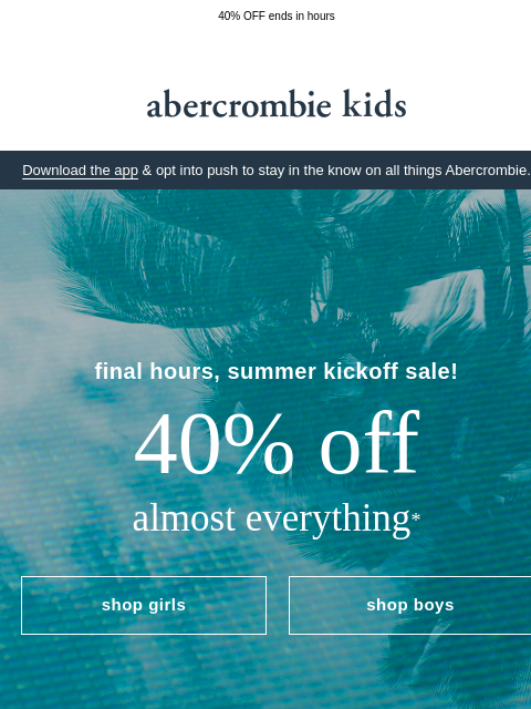 40% OFF ends in hours ͏ ͏ ͏ ͏ ͏ ͏ ͏ ͏ ͏ ͏ ͏ ͏ ͏ ͏ ͏ ͏ ͏ ͏ ͏ ͏ ͏ ͏ ͏ ͏ ͏ ͏ ͏ ͏ ͏ ͏ ͏ ͏ ͏ ͏ ͏ ͏ ͏ ͏ ͏ ͏ ͏ ͏ ͏ ͏ ͏ ͏ ͏ ͏ ͏ ͏ ͏ ͏ ͏ ͏ ͏ ͏ ͏ ͏ ͏ ͏ ͏ ͏ ͏ ͏ ͏ ͏ ͏ ͏ ͏ ͏ ͏ ͏ ͏ ͏ ͏ ͏ ͏ ͏ ͏ ͏ ͏ ͏ ͏ ͏ ͏ ͏ ͏ ͏ ͏ ͏