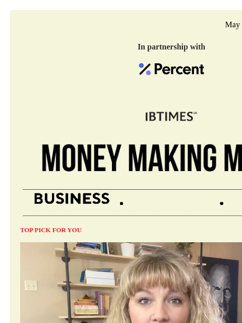 beehiiv newsletter: Fired Over A Blog — Austin Woman's HR Side Hustle ...