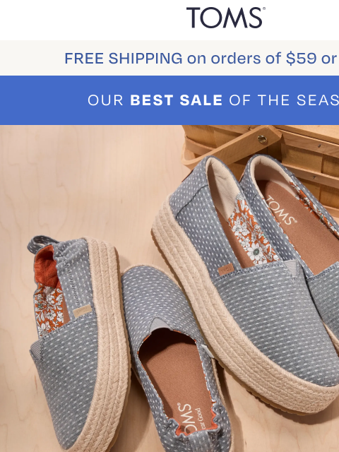 toms newsletter: Parent Goals: Matching Your Mini