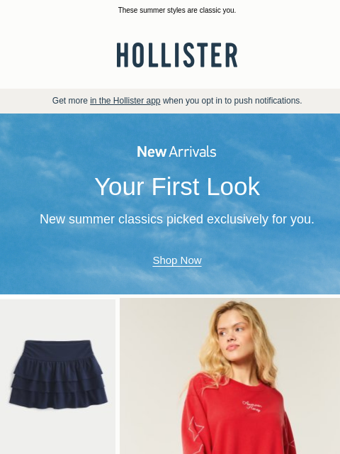 These summer styles are classic you. ͏ ͏ ͏ ͏ ͏ ͏ ͏ ͏ ͏ ͏ ͏ ͏ ͏ ͏ ͏ ͏ ͏ ͏ ͏ ͏ ͏ ͏ ͏ ͏ ͏ ͏ ͏ ͏ ͏ ͏ ͏ ͏ ͏ ͏ ͏ ͏ ͏ ͏ ͏ ͏ ͏ ͏ ͏ ͏ ͏ ͏ ͏ ͏ ͏ ͏ ͏ ͏ ͏ ͏ ͏ ͏ ͏ ͏ ͏ ͏ ͏ ͏ ͏ ͏ ͏ ͏ ͏ ͏ ͏ ͏ ͏ ͏ ͏ ͏ ͏ ͏ ͏ ͏ ͏ ͏ ͏ ͏