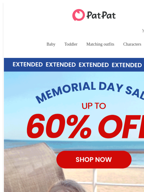 Memorial Day Sale Extended: Up to 60% Off Matching Looks for Every Plan ͏ ͏ ͏ ͏ ͏ ͏ ͏ ͏ ͏ ͏ ͏ ͏ ͏ ͏ ͏ ͏ ͏ ͏ ͏ ͏ ͏ ͏ ͏ ͏ ͏ ͏ ͏ ͏ ͏ ͏ ͏ ͏ ͏ ͏ ͏ ͏ ͏ ͏ ͏ ͏ ͏ ͏ ͏ ͏ ͏ ͏ ͏ ͏ ͏ ͏ ͏ ͏ ͏ ͏ ͏ ͏ ͏ ͏ ͏ ͏ ͏ ͏ ͏ ͏ ͏