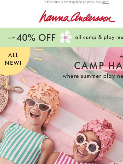 Summer play never stops! ͏ ͏ ͏ ͏ ͏ ͏ ͏ ͏ ͏ ͏ ͏ ͏ ͏ ͏ ͏ ͏ ͏ ͏ ͏ ͏ ͏ ͏ ͏ ͏ ͏ ͏ ͏ ͏ ͏ ͏ ͏ ͏ ͏ ͏ ͏ ͏ ͏ ͏ ͏ ͏ ͏ ͏ ͏ ͏ ͏ ͏ ͏ ͏ ͏ ͏ ͏ ͏ ͏ ͏ ͏ ͏ ͏ ͏ ͏ ͏ ͏ ͏ ͏ ͏ ͏ ͏ ͏ ͏ ͏ ͏ ͏ ͏ ͏ ͏ ͏ ͏ ͏ ͏ ͏ ͏ ͏ ͏ ͏ ͏ ͏ ͏ ͏ ͏