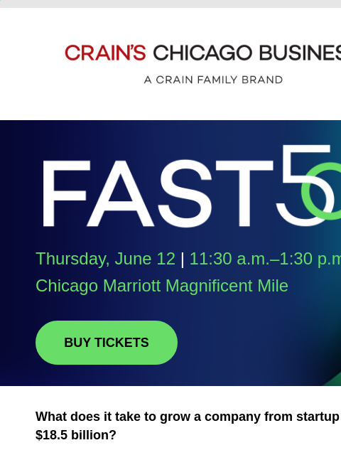 Join us for a special conversation at our Fast 50 Awards ‌ ‌ ‌ ‌ ‌ ‌ ‌ ‌ ‌ ‌ ‌ ‌ ‌ ‌ ‌ ‌ ‌ ‌ ‌ ‌ ‌ ‌ ‌ ‌ ‌ ‌ ‌ ‌ ‌ ‌ ‌ ‌ ‌ ‌ ‌ ‌ ‌ ‌ ‌ ‌ ‌ ‌ ‌ ‌ ‌ ‌ ‌ ‌ ‌ ‌ ‌ ‌ ‌ ‌ ‌ ‌ ‌ ‌ ‌ ‌ ‌ ‌ ‌ ‌ ‌ ‌ ‌ ‌ ‌ ‌ ‌ ‌