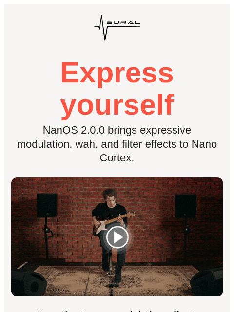 Explore the modulation, wah, and filter effects… ͏ ͏ ͏ ͏ ͏ ͏ ͏ ͏ ͏ ͏ ͏ ͏ ͏ ͏ ͏ ͏ ͏ ͏ ͏ ͏ ͏ ͏ ͏ ͏ ͏ ͏ ͏ ͏ ͏ ͏ ͏ ͏ ͏ ͏ ͏ ͏ ͏ ͏ ͏ ͏ ͏ ͏ ͏ ͏ ͏ ͏ ͏ ͏ ͏ ͏ ͏ ͏ ͏ ͏ ͏ ͏ ͏ ͏ ͏ ͏ ͏ ͏ ͏ ͏ ͏ ͏ ͏ ͏ ͏ ͏ ͏ ͏ ͏ ͏ ͏ ͏