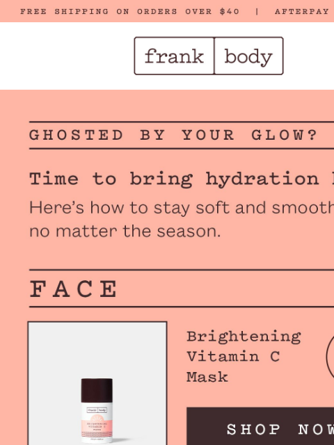 How to keep your skin quenched and glowing. 💧‌ ͏‌ ͏‌ ͏‌ ͏‌ ͏‌ ͏‌ ͏‌ ͏‌ ͏‌ ͏‌ ͏‌ ͏‌ ͏‌ ͏‌ ͏‌ ͏‌ ͏‌ ͏‌ ͏‌ ͏‌ ͏‌ ͏‌ ͏‌ ͏‌ ͏‌ ͏‌ ͏‌ ͏‌ ͏‌ ͏‌ ͏‌ ͏‌ ͏‌ ͏‌ ͏‌ ͏‌ ͏‌ ͏‌ ͏‌ ͏‌ ͏‌ ͏‌ ͏‌ ͏‌ ͏‌ ͏‌ ͏‌ ͏‌ ͏‌ ͏‌ ͏‌