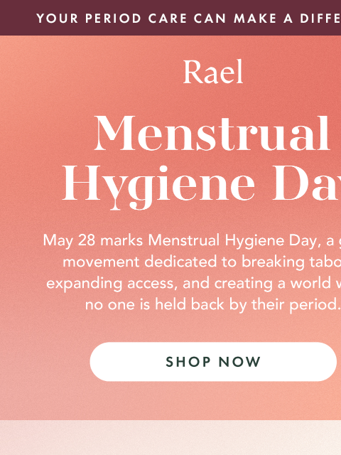 Buy period care & we'll donate to those in need. ͏ ͏ ͏ ͏ ͏ ͏ ͏ ͏ ͏ ͏ ͏ ͏ ͏ ͏ ͏ ͏ ͏ ͏ ͏ ͏ ͏ ͏ ͏ ͏ ͏ ͏ ͏ ͏ ͏ ͏ ͏ ͏ ͏ ͏ ͏ ͏ ͏ ͏ ͏ ͏ ͏ ͏ ͏ ͏ ͏ ͏ ͏ ͏ ͏ ͏ ͏ ͏ ͏ ͏ ͏ ͏ ͏ ͏ ͏ ͏ ͏ ͏ ͏ ͏ ͏ ͏ ͏ ͏ ͏ ͏ ͏ ͏