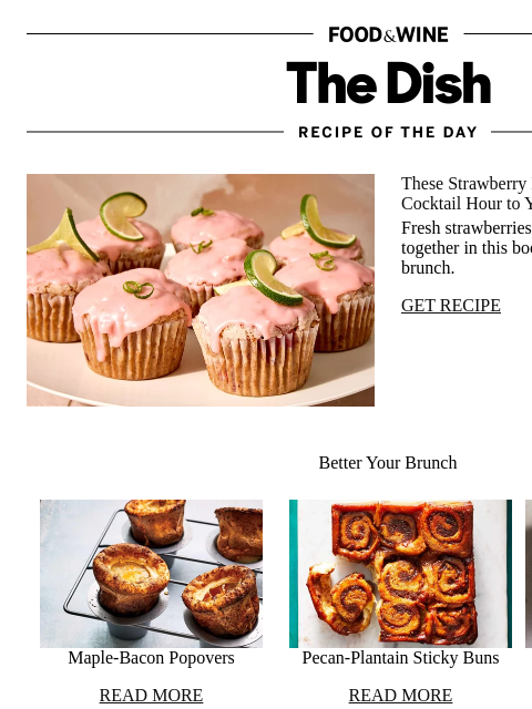 Perfect for brunch. ‌ ‌ ‌ ‌ ‌ ‌ ‌ ‌ ‌ ‌ ‌ ‌ ‌ ‌ ‌ ‌ ‌ ‌ ‌ ‌ ‌ ‌ ‌ ‌ ‌ ‌ ‌ ‌ ‌ ‌ ‌ ‌ ‌ ‌ ‌ ‌ ‌ ‌ ‌ ‌ ‌ ‌ ‌ ‌ ‌ ‌ ‌ ‌ ‌ ‌ ‌ ‌ ‌ ‌ ‌ ‌ ‌ ‌ ‌ ‌ ‌ ‌ ‌ ‌ ‌ ‌ ‌ ‌ ‌ ‌ ‌ ‌ ‌ ‌ ‌ ‌ ‌ ‌ ‌ ‌ ‌ ‌ ‌ ‌ ‌ ‌ ‌ ‌ ‌ ‌ ‌