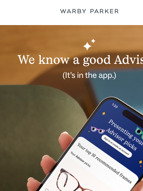 Meet your new go-to Advisor ͏ ͏ ͏ ͏ ͏ ͏ ͏ ͏ ͏ ͏ ͏ ͏ ͏ ͏ ͏ ͏ ͏ ͏ ͏ ͏ ͏ ͏ ͏ ͏ ͏ ͏ ͏ ͏ ͏ ͏ ͏ ͏ ͏ ͏ ͏ ͏ ͏ ͏ ͏ ͏ ͏ ͏ ͏ ͏ ͏ ͏ ͏ ͏ ͏ ͏ ͏ ͏ ͏ ͏ ͏ ͏ ͏ ͏ ͏ ͏ ͏ ͏ ͏ ͏ ͏ ͏ ͏ ͏ ͏ ͏ ͏ ͏ ͏ ͏ ͏ ͏ ͏ ͏ ͏ ͏ ͏ ͏ ͏ ͏ ͏ ͏ ͏