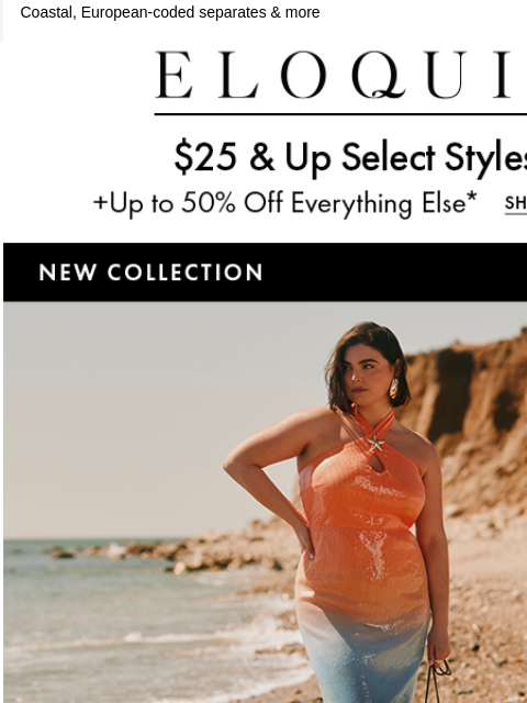 Coastal, European-coded separates & more ‌ ‌ ‌ ‌ ‌ ‌ ‌ ‌ ‌ ‌ ‌ ‌ ‌ ‌ ‌ ‌ ‌ ‌ ‌ ‌ ‌ ‌ ‌ ‌ ‌ ‌ ‌ ‌ ‌ ‌ ‌ ‌ ‌ ‌ ‌ ‌ ‌ ‌ ‌ ‌ ‌ ‌ ‌ ‌ ‌ ‌ ‌ ‌ ‌ ‌ ‌ ‌ ‌ ‌ ‌ ‌ ‌ ‌ ‌ ‌ ‌ ‌ ‌ ‌ ‌ ‌ ‌ ‌ ‌ ‌ ‌ ‌ ‌ ‌ ‌ ‌ ‌ ‌