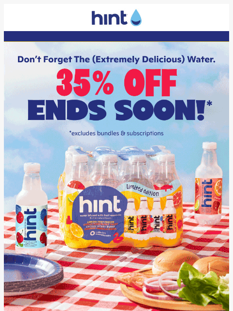 We've extended our Memorial Day Savings, just for you 😉 ͏ ͏ ͏ ͏ ͏ ͏ ͏ ͏ ͏ ͏ ͏ ͏ ͏ ͏ ͏ ͏ ͏ ͏ ͏ ͏ ͏ ͏ ͏ ͏ ͏ ͏ ͏ ͏ ͏ ͏ ͏ ͏ ͏ ͏ ͏ ͏ ͏ ͏ ͏ ͏ ͏ ͏ ͏ ͏ ͏ ͏ ͏ ͏ ͏ ͏ ͏ ͏ ͏ ͏ ͏ ͏ ͏ ͏ ͏ ͏ ͏ ͏ ͏ ͏ ͏ ͏ ͏ ͏ ͏ ͏ ͏
