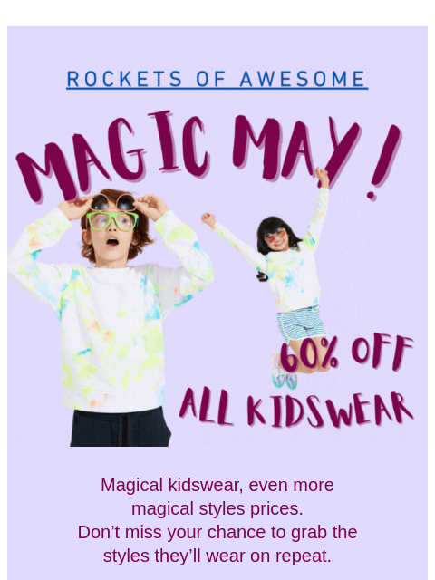 Shop 60% off Kids styles 💫 ͏ ͏ ͏ ͏ ͏ ͏ ͏ ͏ ͏ ͏ ͏ ͏ ͏ ͏ ͏ ͏ ͏ ͏ ͏ ͏ ͏ ͏ ͏ ͏ ͏ ͏ ͏ ͏ ͏ ͏ ͏ ͏ ͏ ͏ ͏ ͏ ͏ ͏ ͏ ͏ ͏ ͏ ͏ ͏ ͏ ͏ ͏ ͏ ͏ ͏ ͏ ͏ ͏ ͏ ͏ ͏ ͏ ͏ ͏ ͏ ͏ ͏ ͏ ͏ ͏ ͏ ͏ ͏ ͏ ͏ ͏ ͏ ͏ ͏ ͏ ͏ ͏ ͏ ͏ ͏ ͏ ͏ ͏ ͏ ͏ ͏ ͏