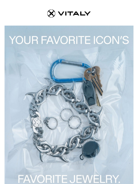 Your Favorite Icon's Favorite Jewelry ͏ ͏ ͏ ͏ ͏ ͏ ͏ ͏ ͏ ͏ ͏ ͏ ͏ ͏ ͏ ͏ ͏ ͏ ͏ ͏ ͏ ͏ ͏ ͏ ͏ ͏ ͏ ͏ ͏ ͏ ͏ ͏ ͏ ͏ ͏ ͏ ͏ ͏ ͏ ͏ ͏ ͏ ͏ ͏ ͏ ͏ ͏ ͏ ͏ ͏ ͏ ͏ ͏ ͏ ͏ ͏ ͏ ͏ ͏ ͏ ͏ ͏ ͏ ͏ ͏ ͏ ͏ ͏ ͏ ͏ ͏ ͏ ͏ ͏ ͏ ͏ ͏ ͏ ͏ ͏