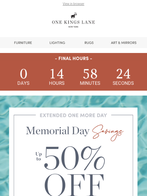 Ends tonight—use code MEMORIAL10 ‌ ‌ ‌ ‌ ‌ ‌ ‌ ‌ ‌ ‌ ‌ ‌ ‌ ‌ ‌ ‌ ‌ ‌ ‌ ‌ ‌ ‌ ‌ ‌ ‌ ‌ ‌ ‌ ‌ ‌ ‌ ‌ ‌ ‌ ‌ ‌ ‌ ‌ ‌ ‌ ‌ ‌ ‌ ‌ ‌ ‌ ‌ ‌ ‌ ‌ ‌ ‌ ‌ ‌ ‌ ‌ ‌ ‌ ‌ ‌ ‌ ‌ ‌ ‌ ‌ ‌ ‌ ‌ ‌ ‌ ‌ ‌ ‌ ‌ ‌ ‌ ‌ ‌ ‌ ‌ ‌ ‌ ‌ ‌