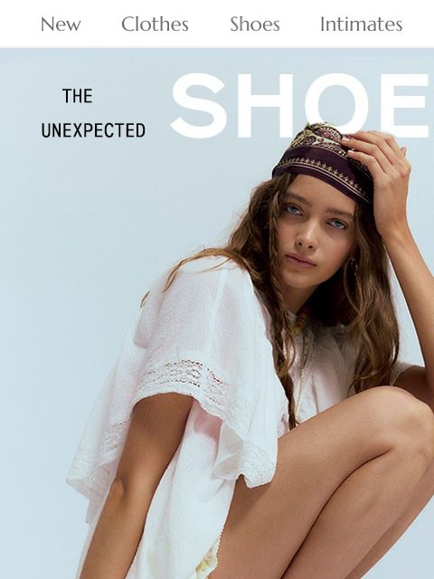 Start your boho 'fit with these. ‌ ‌ ‌ ‌ ‌ ‌ ‌ ‌ ‌ ‌ ‌ ‌ ‌ ‌ ‌ ‌ ‌ ‌ ‌ ‌ ‌ ‌ ‌ ‌ ‌ ‌ ‌ ‌ ‌ ‌ ‌ ‌ ‌ ‌ ‌ ‌ ‌ ‌ ‌ ‌ ‌ ‌ ‌ ‌ ‌ ‌ ‌ ‌ ‌ ‌ ‌ ‌ ‌ ‌ ‌ ‌ ‌ ‌ ‌ ‌ ‌ ‌ ‌ ‌ ‌ ‌ ‌ ‌ ‌ ‌ ‌ ‌ ‌ ‌ ‌ ‌ ‌ ‌ ‌ ‌ ‌ ‌