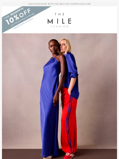 Step into the world of Serena Bute on The Mile ͏ ͏ ͏ ͏ ͏ ͏ ͏ ͏ ͏ ͏ ͏ ͏ ͏ ͏ ͏ ͏ ͏ ͏ ͏ ͏ ͏ ͏ ͏ ͏ ͏ ͏ ͏ ͏ ͏ ͏ ͏ ͏ ͏ ͏ ͏ ͏ ͏ ͏ ͏ ͏ ͏ ͏ ͏ ͏ ͏ ͏ ͏ ͏ ͏ ͏ ͏ ͏ ͏ ͏ ͏ ͏ ͏ ͏ ͏ ͏ ͏ ͏ ͏ ͏ ͏ ͏ ͏ ͏ ͏ ͏ ͏ ͏ ͏ ͏ ͏ ͏ ͏