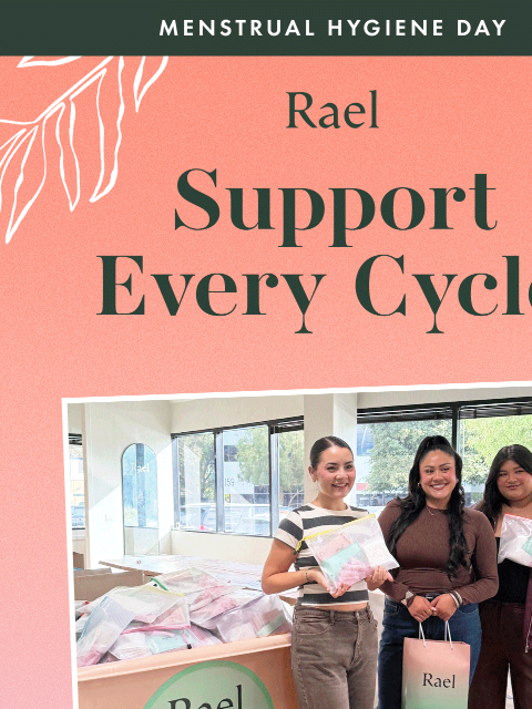 getrael newsletter: Supporting Access, One Cycle at a Time 💙