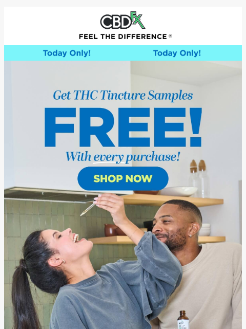 Hurry, this THC-rrific offer ends at midnight PT... ͏ ͏ ͏ ͏ ͏ ͏ ͏ ͏ ͏ ͏ ͏ ͏ ͏ ͏ ͏ ͏ ͏ ͏ ͏ ͏ ͏ ͏ ͏ ͏ ͏ ͏ ͏ ͏ ͏ ͏ ͏ ͏ ͏ ͏ ͏ ͏ ͏ ͏ ͏ ͏ ͏ ͏ ͏ ͏ ͏ ͏ ͏ ͏ ͏ ͏ ͏ ͏ ͏ ͏ ͏ ͏ ͏ ͏ ͏ ͏ ͏ ͏ ͏ ͏ ͏ ͏ ͏ ͏ ͏ ͏ ͏ ͏ ͏ ͏ ͏