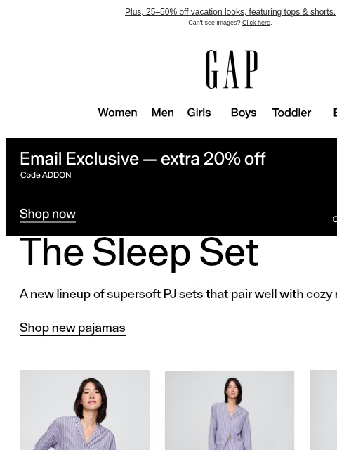 Plus, 25–50% off vacation looks, featuring tops & shorts. ‌ ‌ ‌ ‌ ‌ ‌ ‌ ‌ ‌ ‌ ‌ ‌ ‌ ‌ ‌ ‌ ‌ ‌ ‌ ‌ ‌ ‌ ‌ ‌ ‌ ‌ ‌ ‌ ‌ ‌ ‌ ‌ ‌ ‌ ‌ ‌ ‌ ‌ ‌ ‌ ‌ ‌ ‌ ‌ ‌ ‌ ‌ ‌ ‌ ‌ ‌ ‌ ‌ ‌ ‌ ‌ ‌ ‌ ‌ ‌ ‌ ‌ ‌ ‌ ‌ ‌ ‌ ‌ ‌ ‌