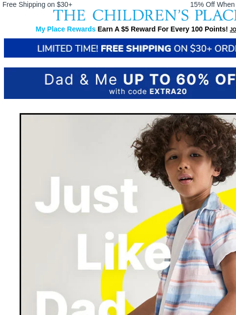 Shop Dad & me styles for summer w/code EXTRA20 ͏ ‌ ﻿ ͏ ‌ ﻿ ͏ ‌ ﻿ ͏ ‌ ﻿ ͏ ‌ ﻿ ͏ ‌ ﻿ ͏ ‌ ﻿ ͏ ‌ ﻿ ͏ ‌ ﻿ ͏ ‌ ﻿ ͏ ‌ ﻿ ͏ ‌ ﻿ ͏ ‌ ﻿ ͏ ‌ ﻿ ͏ ‌ ﻿ ͏ ‌ ﻿ ͏ ‌ ﻿ ͏ ‌ ﻿ ͏ ‌ ﻿ ͏ ‌ ﻿ ͏ ‌ ﻿ ͏ ‌ ﻿ ͏ ‌ ﻿ ͏ ‌ ﻿ ͏ ‌ ﻿