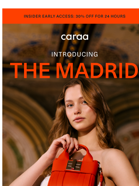 A touch of Spain, a whole lot of style. 30% off our newest drop with code MADRID-AMOR ͏ ͏ ͏ ͏ ͏ ͏ ͏ ͏ ͏ ͏ ͏ ͏ ͏ ͏ ͏ ͏ ͏ ͏ ͏ ͏ ͏ ͏ ͏ ͏ ͏ ͏ ͏ ͏ ͏ ͏ ͏ ͏ ͏ ͏ ͏ ͏ ͏ ͏ ͏ ͏ ͏ ͏ ͏ ͏ ͏ ͏ ͏ ͏ ͏ ͏ ͏ ͏ ͏ ͏ ͏ ͏ ͏ ͏