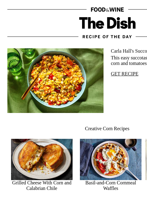 Meet your new go-to dish for barbecues. ‌ ‌ ‌ ‌ ‌ ‌ ‌ ‌ ‌ ‌ ‌ ‌ ‌ ‌ ‌ ‌ ‌ ‌ ‌ ‌ ‌ ‌ ‌ ‌ ‌ ‌ ‌ ‌ ‌ ‌ ‌ ‌ ‌ ‌ ‌ ‌ ‌ ‌ ‌ ‌ ‌ ‌ ‌ ‌ ‌ ‌ ‌ ‌ ‌ ‌ ‌ ‌ ‌ ‌ ‌ ‌ ‌ ‌ ‌ ‌ ‌ ‌ ‌ ‌ ‌ ‌ ‌ ‌ ‌ ‌ ‌ ‌ ‌ ‌ ‌ ‌ ‌ ‌ ‌ ‌ ‌