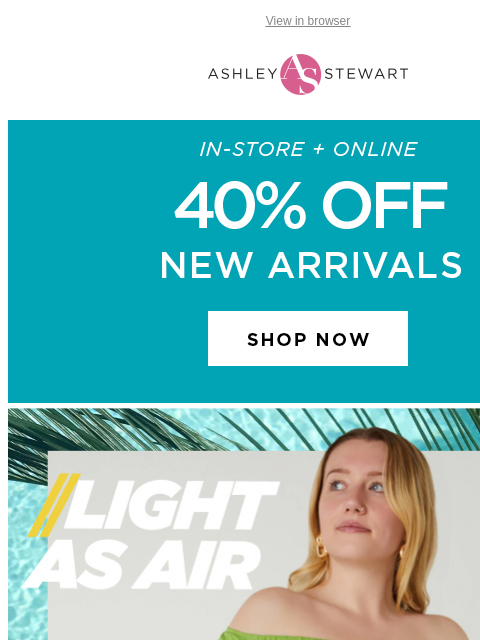 40% off these light as air styles!‌ ‌ ‌ ‌ ‌ ‌ ‌ ‌ ‌ ‌ ‌ ‌ ‌ ‌ ‌ ‌ ‌ ‌ ‌ ‌ ‌ ‌ ‌ ‌ ‌ ‌ ‌ ‌ ‌ ‌ ‌ ‌ ‌ ‌ ‌ ‌ ‌ ‌ ‌ ‌ ‌ ‌ ‌ ‌ ‌ ‌ ‌ ‌ ‌ ‌ ‌ ‌ ‌ ‌ ‌ ‌ ‌ ‌ ‌ ‌ ‌ ‌ ‌ ‌ ‌ ‌ ‌ ‌ ‌ ‌ ‌ ‌ ‌ ‌ ‌ ‌ ‌ ‌ ‌ ‌ ‌ ‌ ‌ ‌
