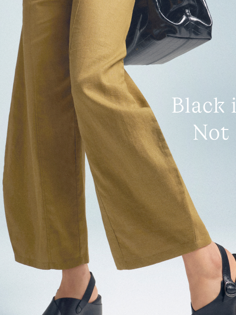 sorel newsletter: An Iconic Color In Iconic Styles