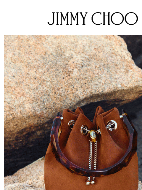jimmychoo newsletter: Spotlight On: Tortoiseshell