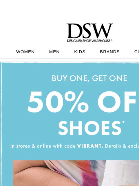 Buy a pair, get a second pair of shoes half off. ͏‌ ͏‌ ͏‌ ͏‌ ͏‌ ͏‌ ͏‌ ͏‌ ͏‌ ͏‌ ͏‌ ͏‌ ͏‌ ͏‌ ͏‌ ͏‌ ͏‌ ͏‌ ͏‌ ͏‌ ͏‌ ͏‌ ͏‌ ͏‌ ͏‌ ͏‌ ͏‌ ͏‌ ͏‌ ͏‌ ͏‌ ͏‌ ͏‌ ͏‌ ͏‌ ͏‌ ͏‌ ͏‌ ͏‌ ͏‌ ͏‌ ͏‌ ͏‌ ͏‌ ͏‌ ͏‌ ͏‌ ͏‌ ͏‌ ͏‌ ͏‌