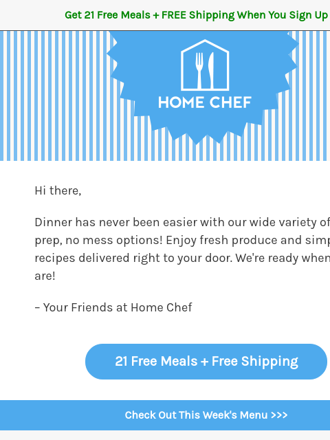 Sign up now and get 21 free meals plus free shipping! ͏ ͏ ͏ ͏ ͏ ͏ ͏ ͏ ͏ ͏ ͏ ͏ ͏ ͏ ͏ ͏ ͏ ͏ ͏ ͏ ͏ ͏ ͏ ͏ ͏ ͏ ͏ ͏ ͏ ͏ ͏ ͏ ͏ ͏ ͏ ͏ ͏ ͏ ͏ ͏ ͏ ͏ ͏ ͏ ͏ ͏ ͏ ͏ ͏ ͏ ͏ ͏ ͏ ͏ ͏ ͏ ͏ ͏ ͏ ͏ ͏ ͏ ͏ ͏ ͏ ͏ ͏ ͏ ͏ ͏ ͏ ͏ ͏ ͏