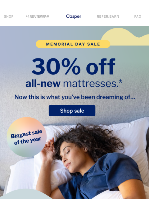 30% off mattresses loved by 4.5 million sleepers. ‌ ‌ ‌ ‌ ‌ ‌ ‌ ‌ ‌ ‌ ‌ ‌ ‌ ‌ ‌ ‌ ‌ ‌ ‌ ‌ ‌ ‌ ‌ ‌ ‌ ‌ ‌ ‌ ‌ ‌ ‌ ‌ ‌ ‌ ‌ ‌ ‌ ‌ ‌ ‌ ‌ ‌ ‌ ‌ ‌ ‌ ‌ ‌ ‌ ‌ ‌ ‌ ‌ ‌ ‌ ‌ ‌ ‌ ‌ ‌ ‌ ‌ ‌ ‌ ‌ ‌ ‌ ‌ ‌ ‌ ‌ ‌ ‌ ‌ ‌ ‌