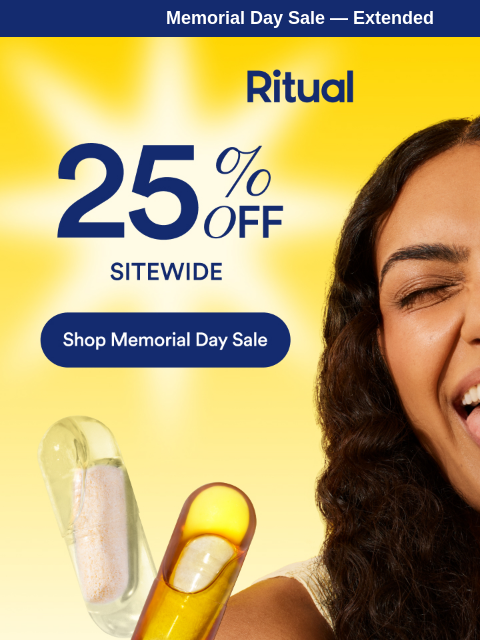 don't miss out—25% off any summer-ready Ritual͏ ‌ ͏ ‌ ͏ ‌ ͏ ‌ ͏ ‌ ͏ ‌ ͏ ‌ ͏ ‌ ͏ ‌ ͏ ‌ ͏ ‌ ͏ ‌ ͏ ‌ ͏ ‌ ͏ ‌ ͏ ‌ ͏ ‌ ͏ ‌ ͏ ‌ ͏ ‌ ͏ ‌ ͏ ‌ ͏ ‌ ͏ ‌ ͏ ‌ ͏ ‌ ͏ ‌ ͏ ‌ ͏ ‌ ͏ ‌ ͏ ‌ ͏ ‌ ͏ ‌ ͏ ‌ ͏ ‌ ͏ ‌ ͏ ‌ ͏ ‌