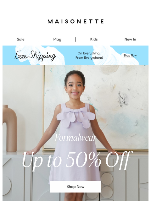 A flash sale on formalwear for you & your mini. ͏ ͏ ͏ ͏ ͏ ͏ ͏ ͏ ͏ ͏ ͏ ͏ ͏ ͏ ͏ ͏ ͏ ͏ ͏ ͏ ͏ ͏ ͏ ͏ ͏ ͏ ͏ ͏ ͏ ͏ ͏ ͏ ͏ ͏ ͏ ͏ ͏ ͏ ͏ ͏ ͏ ͏ ͏ ͏ ͏ ͏ ͏ ͏ ͏ ͏ ͏ ͏ ͏ ͏ ͏ ͏ ͏ ͏ ͏ ͏ ͏ ͏ ͏ ͏ ͏ ͏ ͏ ͏ ͏ ͏ ͏ ͏ ͏ ͏ ͏