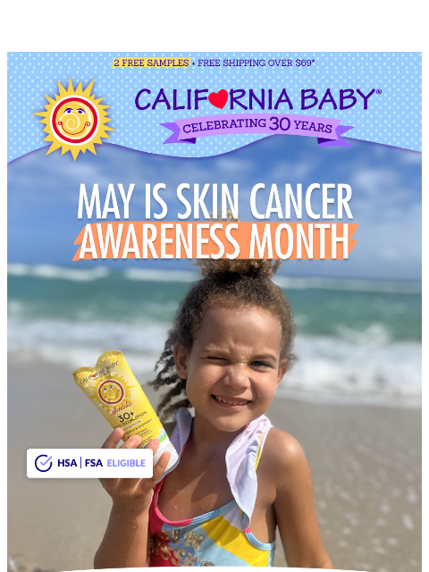 Summer's Coming—Smart Sun Tips + Safe Sunscreen Options Inside ͏ ͏ ͏ ͏ ͏ ͏ ͏ ͏ ͏ ͏ ͏ ͏ ͏ ͏ ͏ ͏ ͏ ͏ ͏ ͏ ͏ ͏ ͏ ͏ ͏ ͏ ͏ ͏ ͏ ͏ ͏ ͏ ͏ ͏ ͏ ͏ ͏ ͏ ͏ ͏ ͏ ͏ ͏ ͏ ͏ ͏ ͏ ͏ ͏ ͏ ͏ ͏ ͏ ͏ ͏ ͏ ͏ ͏ ͏ ͏ ͏ ͏ ͏ ͏ ͏ ͏ ͏