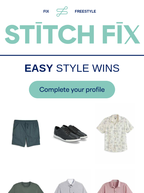 Easy outfits—zero decision fatigue ͏ ͏ ͏ ͏ ͏ ͏ ͏ ͏ ͏ ͏ ͏ ͏ ͏ ͏ ͏ ͏ ͏ ͏ ͏ ͏ ͏ ͏ ͏ ͏ ͏ ͏ ͏ ͏ ͏ ͏ ͏ ͏ ͏ ͏ ͏ ͏ ͏ ͏ ͏ ͏ ͏ ͏ ͏ ͏ ͏ ͏ ͏ ͏ ͏ ͏ ͏ ͏ ͏ ͏ ͏ ͏ ͏ ͏ ͏ ͏ ͏ ͏ ͏ ͏ ͏ ͏ ͏ ͏ ͏ ͏ ͏ ͏ ͏ ͏ ͏ ͏ ͏ ͏ ͏ ͏ ͏ ͏ ͏