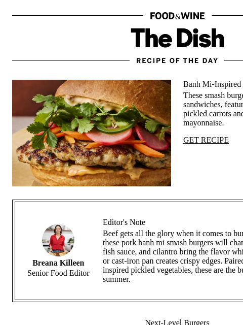 With a spicy chile-garlic mayonnaise. ‌ ‌ ‌ ‌ ‌ ‌ ‌ ‌ ‌ ‌ ‌ ‌ ‌ ‌ ‌ ‌ ‌ ‌ ‌ ‌ ‌ ‌ ‌ ‌ ‌ ‌ ‌ ‌ ‌ ‌ ‌ ‌ ‌ ‌ ‌ ‌ ‌ ‌ ‌ ‌ ‌ ‌ ‌ ‌ ‌ ‌ ‌ ‌ ‌ ‌ ‌ ‌ ‌ ‌ ‌ ‌ ‌ ‌ ‌ ‌ ‌ ‌ ‌ ‌ ‌ ‌ ‌ ‌ ‌ ‌ ‌ ‌ ‌ ‌ ‌ ‌ ‌ ‌ ‌ ‌ ‌ ‌