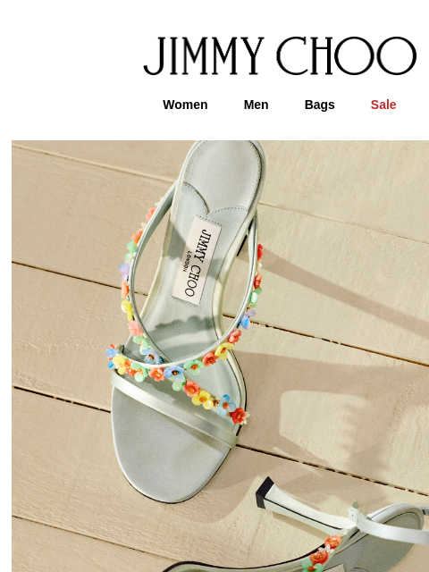 Celebrate wedding season in style. JIMMY CHOO Women Men Bags Sale Best Dressed Guest Celebrate wedding season in style with chic shoes and accessories, perfect for every dress code. SHOP NOW SHOP NOW