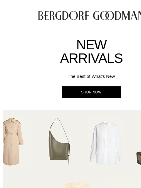 Moncler's light trench, Aesther Ekme's Demi Lune bucket bag, and more new must-haves. ͏ ͏ ͏ ͏ ͏ ͏ ͏ ͏ ͏ ͏ ͏ ͏ ͏ ͏ ͏ ͏ ͏ ͏ ͏ ͏ ͏ ͏ ͏ ͏ ͏ ͏ ͏ ͏ ͏ ͏ ͏ ͏ ͏ ͏ ͏ ͏ ͏ ͏ ͏ ͏ ͏ ͏ ͏ ͏ ͏ ͏ ͏ ͏ ͏ ͏ ͏ ͏ ͏ ͏