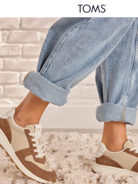 toms newsletter: Worn On Repeat: TRVL LITE