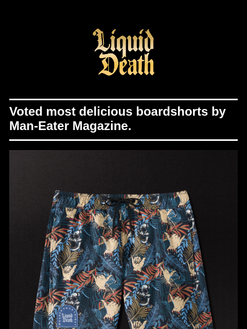 Voted most delicious boardshorts by Man-Eater Magazine. ͏ ͏ ͏ ͏ ͏ ͏ ͏ ͏ ͏ ͏ ͏ ͏ ͏ ͏ ͏ ͏ ͏ ͏ ͏ ͏ ͏ ͏ ͏ ͏ ͏ ͏ ͏ ͏ ͏ ͏ ͏ ͏ ͏ ͏ ͏ ͏ ͏ ͏ ͏ ͏ ͏ ͏ ͏ ͏ ͏ ͏ ͏ ͏ ͏ ͏ ͏ ͏ ͏ ͏ ͏ ͏ ͏ ͏ ͏ ͏ ͏ ͏ ͏ ͏ ͏ ͏ ͏ ͏ ͏ ͏ ͏ ͏ ͏