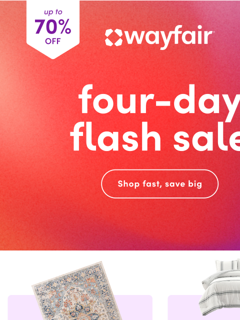 Don't wait – UP TO 70% OFF ends JUNE 3 → ͏ ‌ ͏ ‌ ͏ ‌ ͏ ‌ ͏ ‌ ͏ ‌ ͏ ‌ ͏ ‌ ͏ ‌ ͏ ‌ ͏ ‌ ͏ ‌ ͏ ‌ ͏ ‌ ͏ ‌ ͏ ‌ ͏ ‌ ͏ ‌ ͏ ‌ ͏ ‌ ͏ ‌ ͏ ‌ ͏ ‌ ͏ ‌ ͏ ‌ ͏ ‌ ͏ ‌ ͏ ‌ ͏ ‌ ͏ ‌ ͏ ‌ ͏ ‌ ͏ ‌ ͏ ‌ ͏ ‌ ͏ ‌ ͏ ‌ ͏ ‌ ͏ ‌
