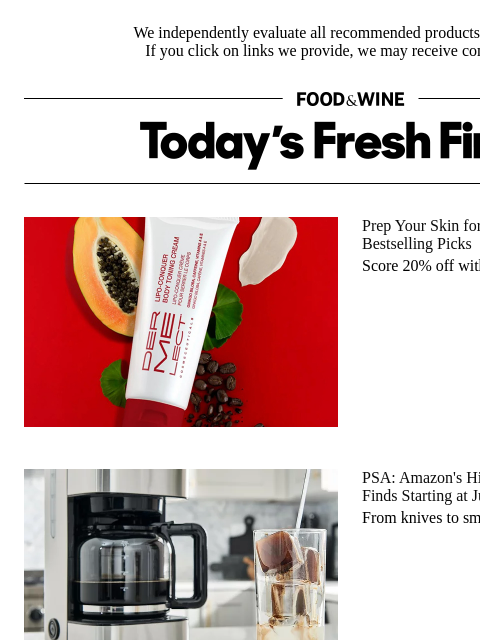 Plus, the 48%-off hack for small kitchens. ‌ ‌ ‌ ‌ ‌ ‌ ‌ ‌ ‌ ‌ ‌ ‌ ‌ ‌ ‌ ‌ ‌ ‌ ‌ ‌ ‌ ‌ ‌ ‌ ‌ ‌ ‌ ‌ ‌ ‌ ‌ ‌ ‌ ‌ ‌ ‌ ‌ ‌ ‌ ‌ ‌ ‌ ‌ ‌ ‌ ‌ ‌ ‌ ‌ ‌ ‌ ‌ ‌ ‌ ‌ ‌ ‌ ‌ ‌ ‌ ‌ ‌ ‌ ‌ ‌ ‌ ‌ ‌ ‌ ‌ ‌ ‌ ‌ ‌ ‌ ‌ ‌ ‌ ‌