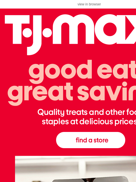 Maxx savings on food? Yes, really. ‌ ‌ ‌ ‌ ‌ ‌ ‌ ‌ ‌ ‌ ‌ ‌ ‌ ‌ ‌ ‌ ‌ ‌ ‌ ‌ ‌ ‌ ‌ ‌ ‌ ‌ ‌ ‌ ‌ ‌ ‌ ‌ ‌ ‌ ‌ ‌ ‌ ‌ ‌ ‌ ‌ ‌ ‌ ‌ ‌ ‌ ‌ ‌ ‌ ‌ ‌ ‌ ‌ ‌ ‌ ‌ ‌ ‌ ‌ ‌ ‌ ‌ ‌ ‌ ‌ ‌ ‌ ‌ ‌ ‌ ‌ ‌ ‌ ‌ ‌ ‌ ‌ ‌ ‌ ‌ ‌ ‌ ‌