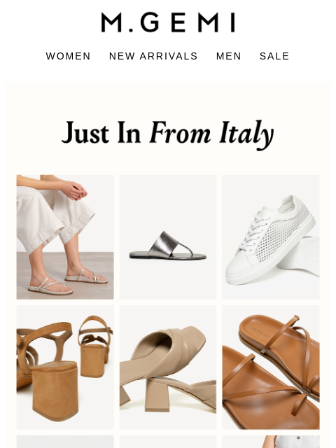 Shop new arrivals, handcrafted in Italy ͏ ͏ ͏ ͏ ͏ ͏ ͏ ͏ ͏ ͏ ͏ ͏ ͏ ͏ ͏ ͏ ͏ ͏ ͏ ͏ ͏ ͏ ͏ ͏ ͏ ͏ ͏ ͏ ͏ ͏ ͏ ͏ ͏ ͏ ͏ ͏ ͏ ͏ ͏ ͏ ͏ ͏ ͏ ͏ ͏ ͏ ͏ ͏ ͏ ͏ ͏ ͏ ͏ ͏ ͏ ͏ ͏ ͏ ͏ ͏ ͏ ͏ ͏ ͏ ͏ ͏ ͏ ͏ ͏ ͏ ͏ ͏ ͏ ͏ ͏ ͏ ͏ ͏ ͏ ͏ ͏