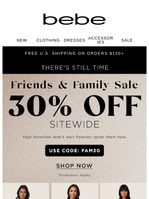 Don't miss our Friends & Family Sale happening NOW! ͏ ͏ ͏ ͏ ͏ ͏ ͏ ͏ ͏ ͏ ͏ ͏ ͏ ͏ ͏ ͏ ͏ ͏ ͏ ͏ ͏ ͏ ͏ ͏ ͏ ͏ ͏ ͏ ͏ ͏ ͏ ͏ ͏ ͏ ͏ ͏ ͏ ͏ ͏ ͏ ͏ ͏ ͏ ͏ ͏ ͏ ͏ ͏ ͏ ͏ ͏ ͏ ͏ ͏ ͏ ͏ ͏ ͏ ͏ ͏ ͏ ͏ ͏ ͏ ͏ ͏ ͏ ͏ ͏ ͏ ͏